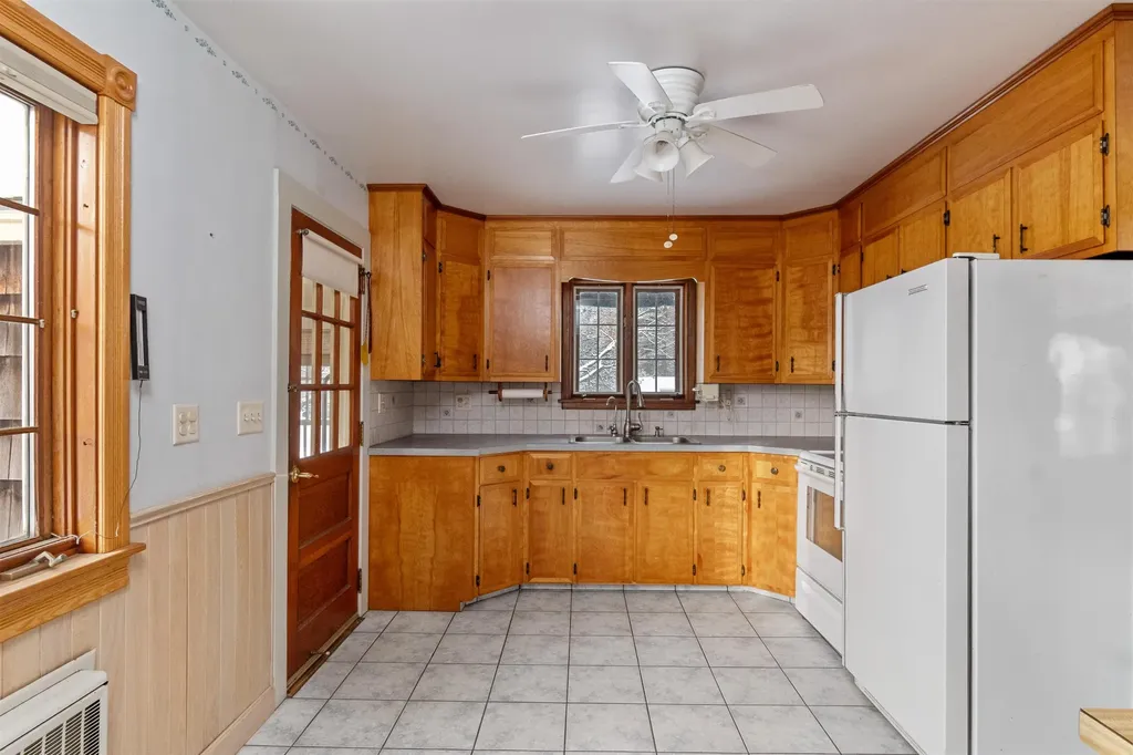 39 Spring Street Swanton VT 05488