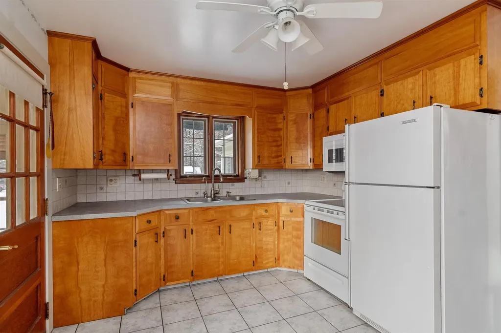 39 Spring Street Swanton VT 05488