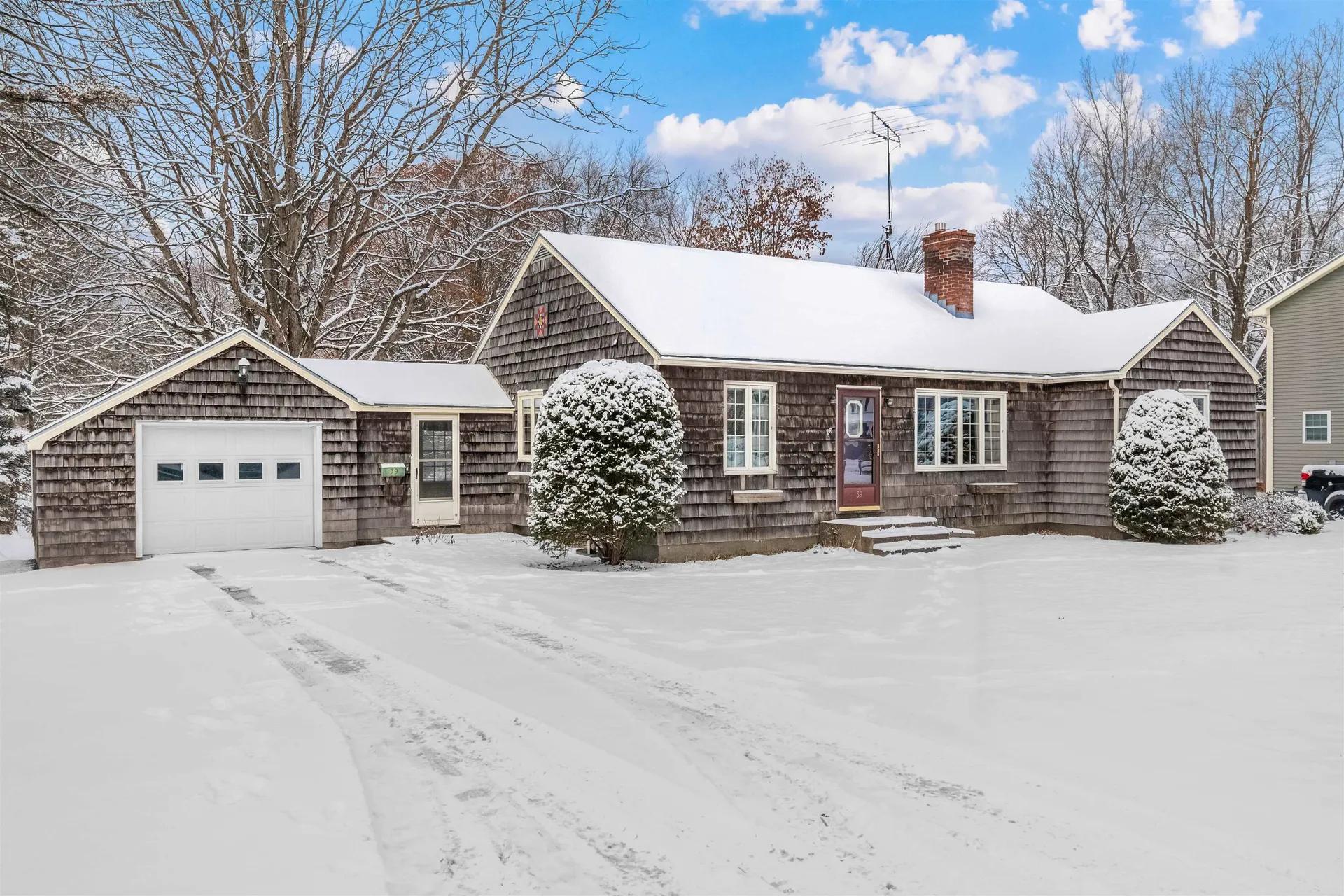 39 Spring Street Swanton VT 05488