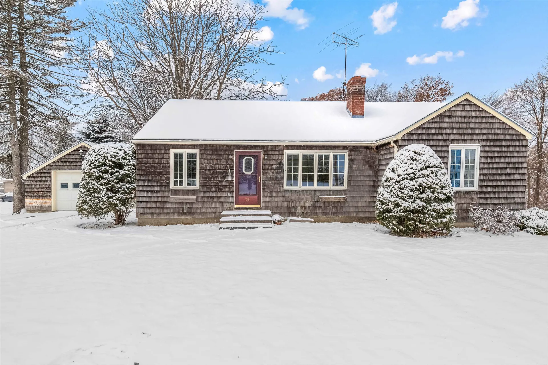 39 Spring Street Swanton VT 05488