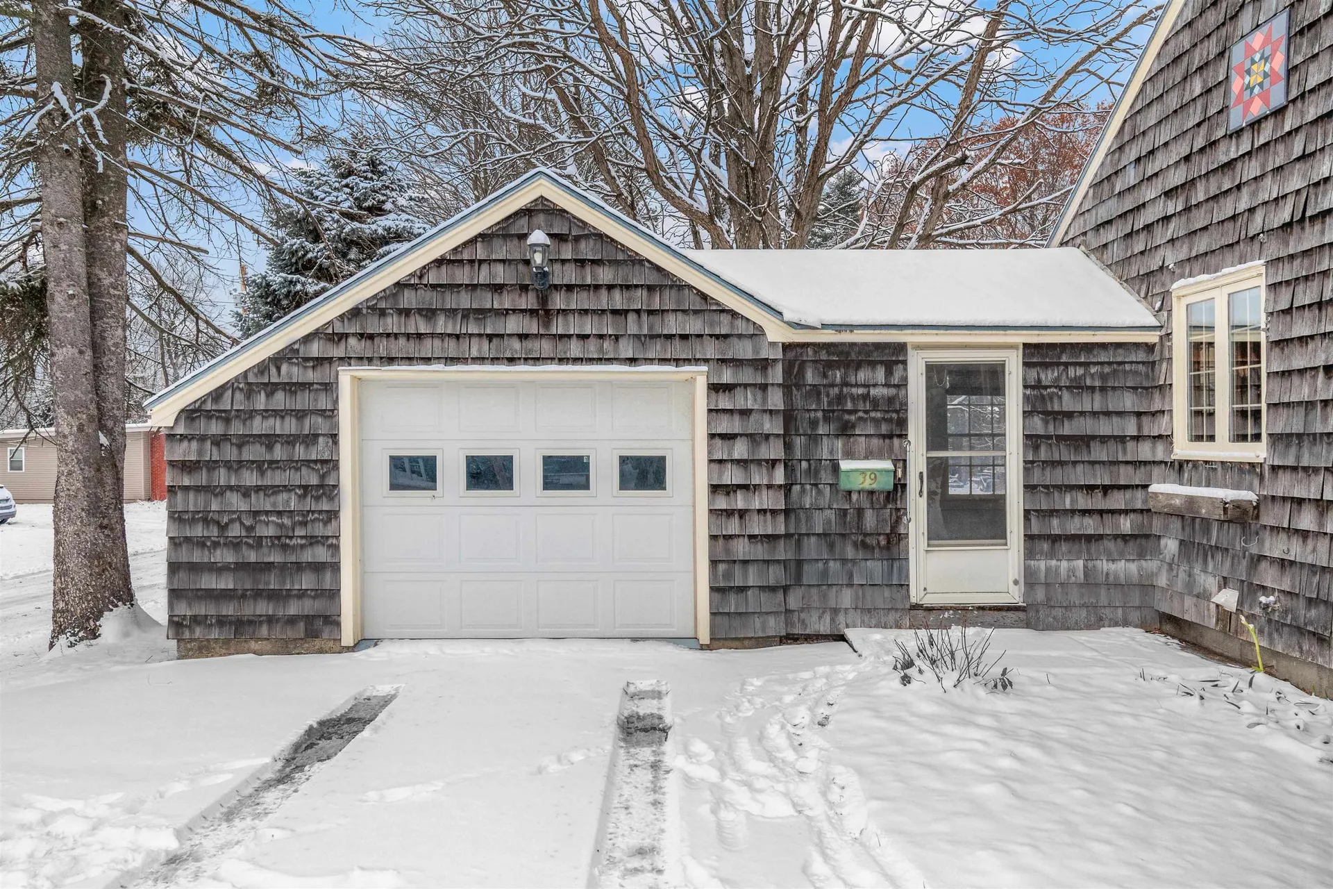 39 Spring Street Swanton VT 05488