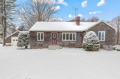 39 Spring Street Swanton VT 05488