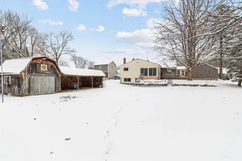 39 Spring Street Swanton VT 05488