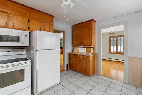 39 Spring Street Swanton VT 05488