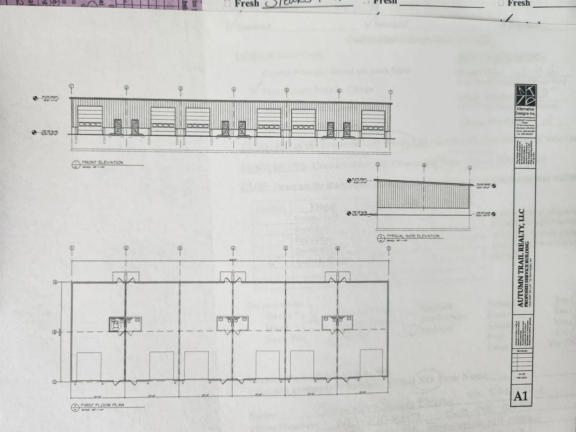215 Route 27 Raymond NH 03077