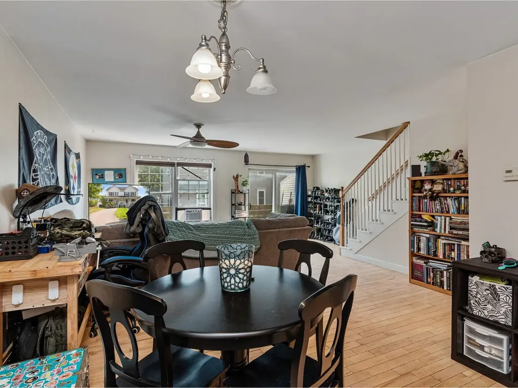 11-13 Leclair Street Winooski VT 05404