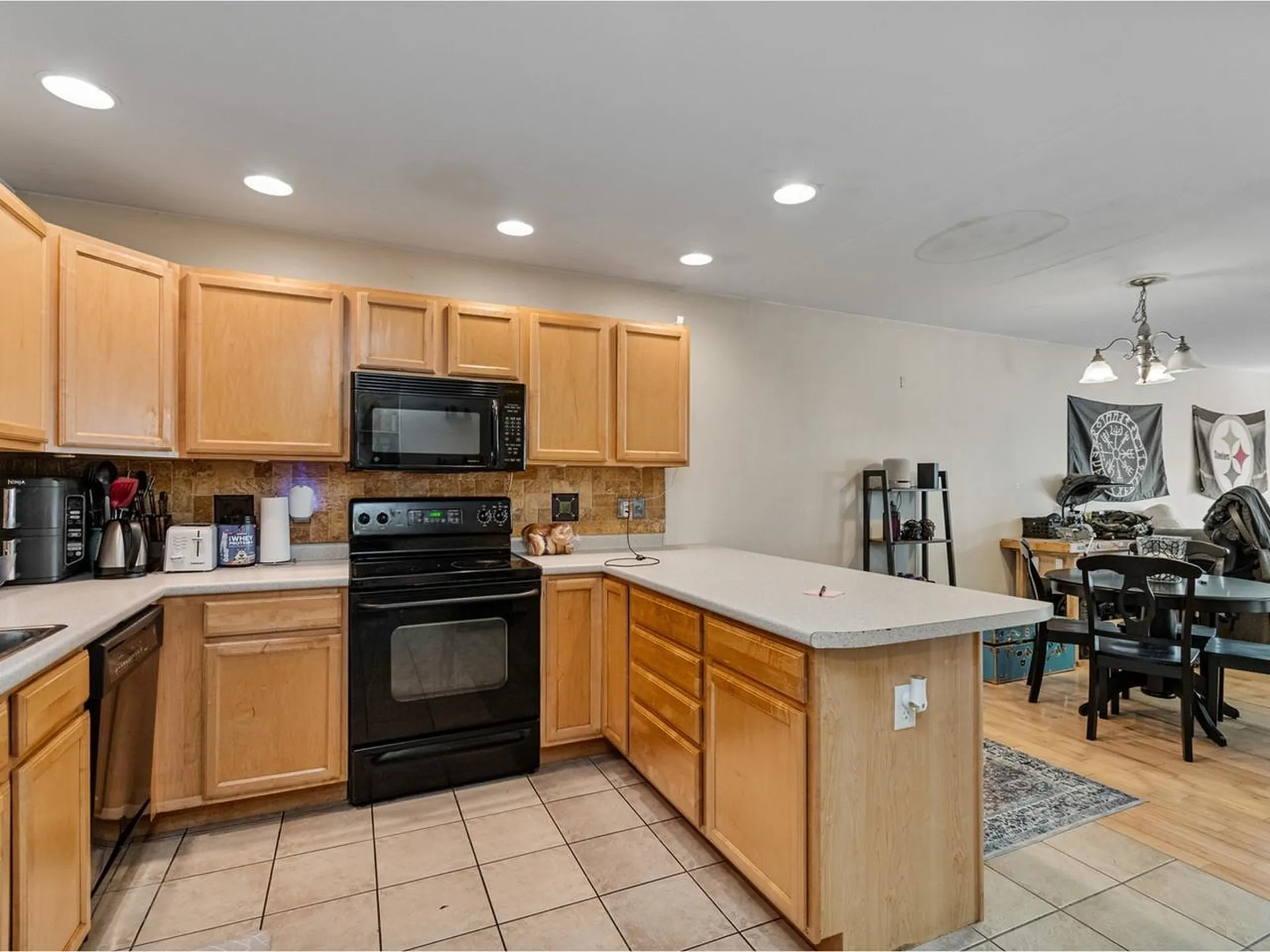 11-13 Leclair Street Winooski VT 05404