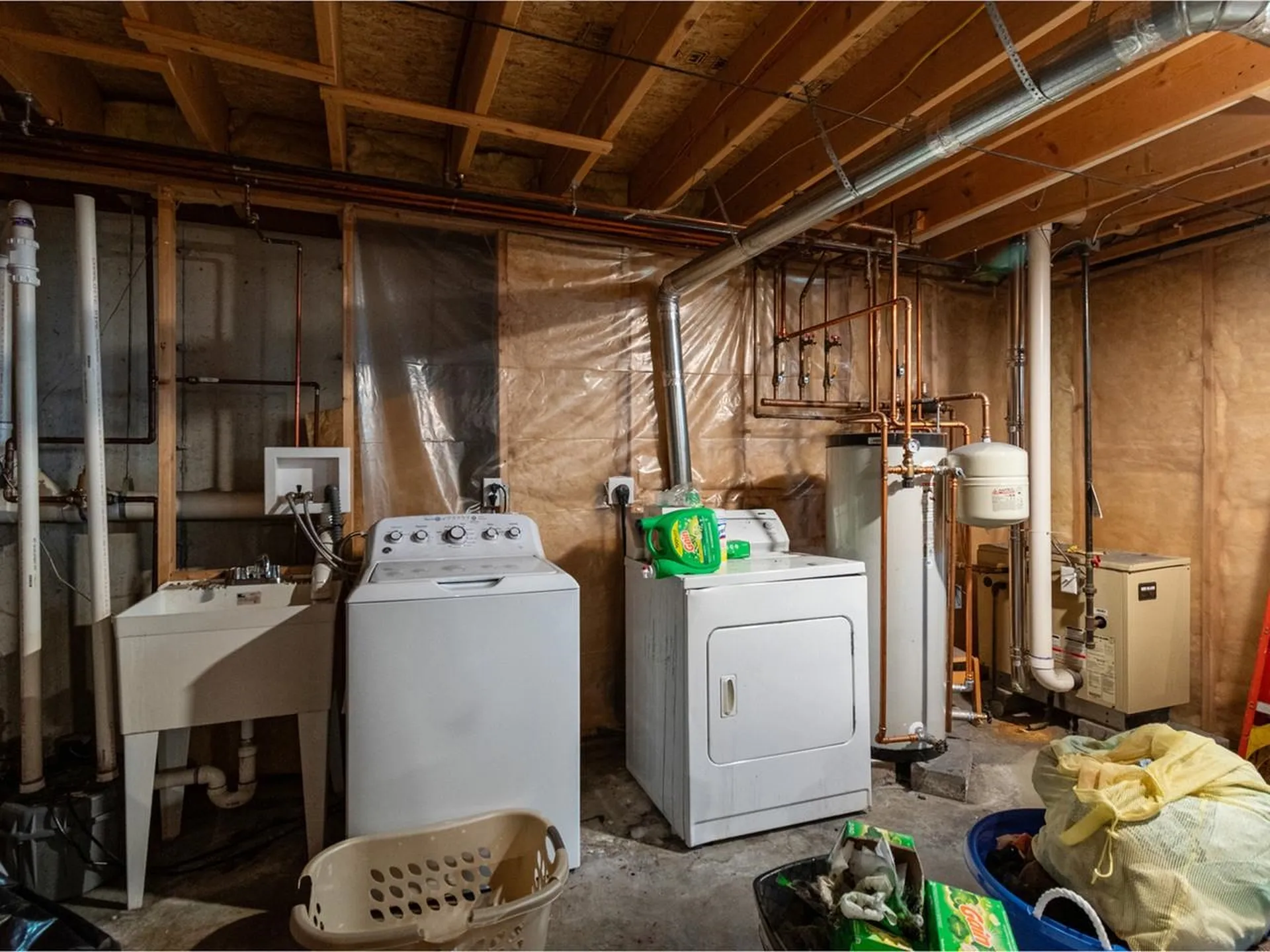 11-13 Leclair Street Winooski VT 05404