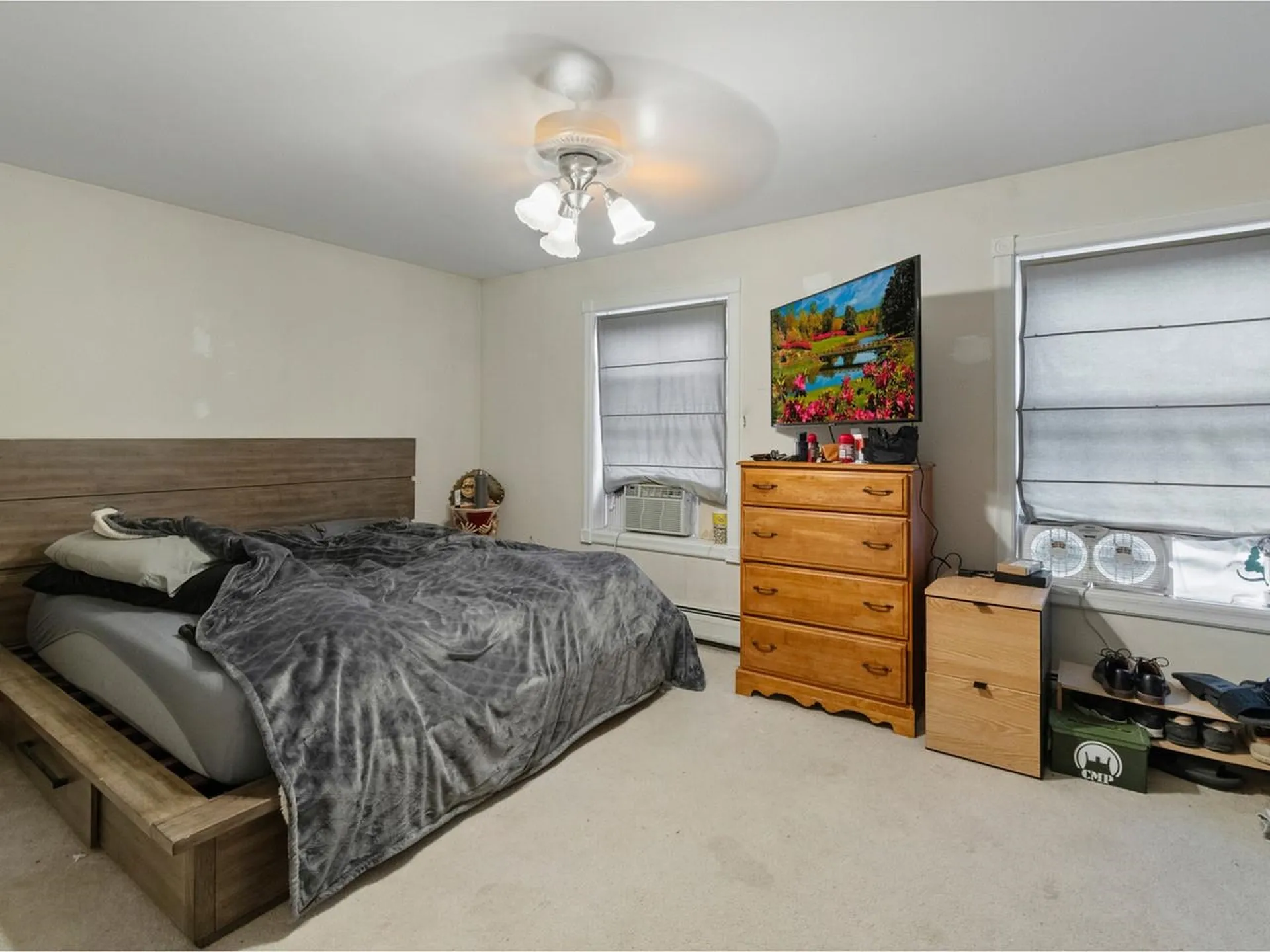 11-13 Leclair Street Winooski VT 05404