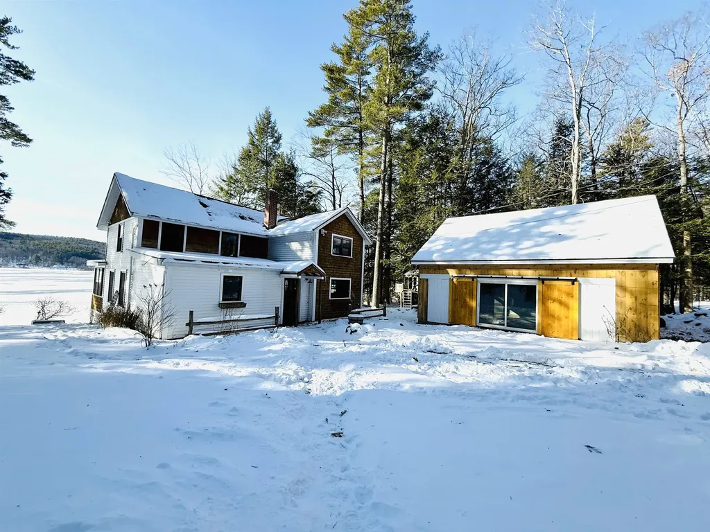 55 Rand Road Northwood NH 03261