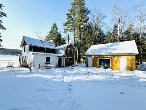 55 Rand Road Northwood NH 03261
