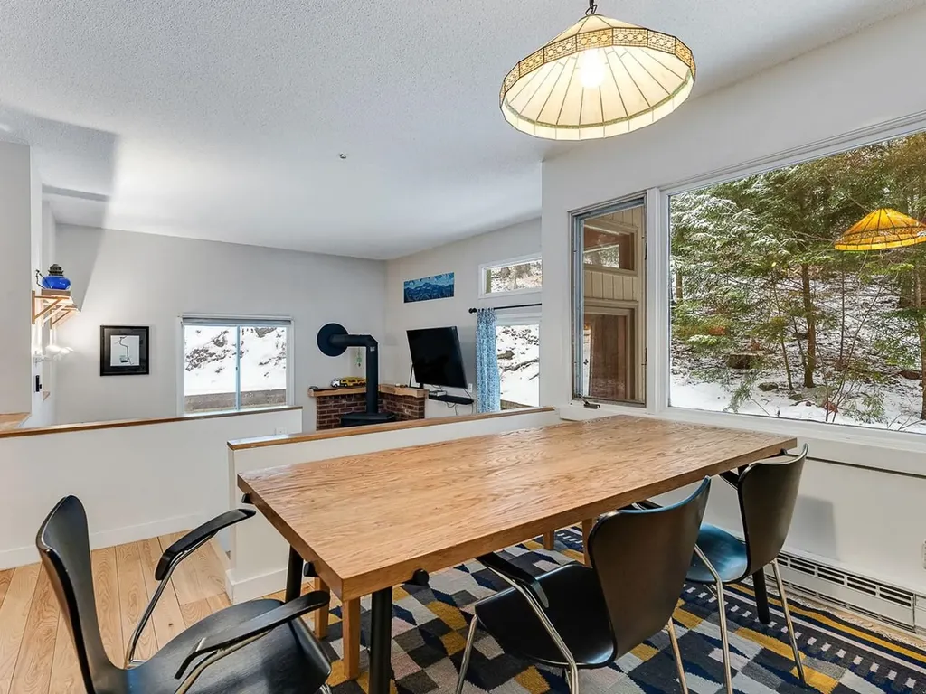 1027 Butternut Hill Road Waitsfield VT 05673