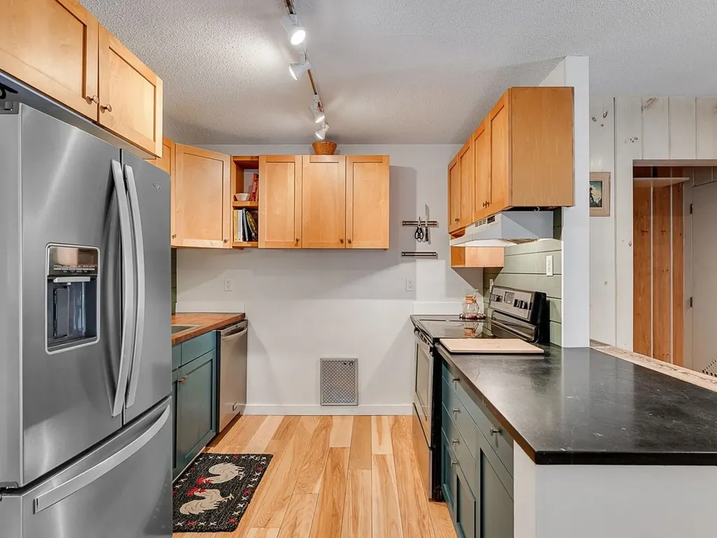 1027 Butternut Hill Road Waitsfield VT 05673