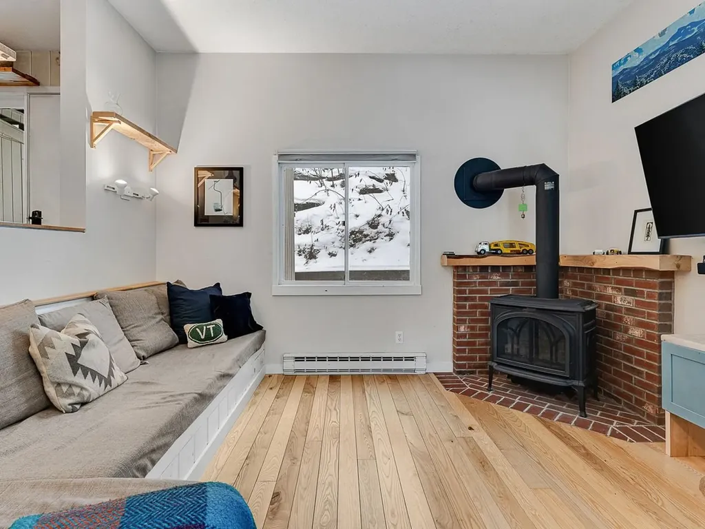 1027 Butternut Hill Road Waitsfield VT 05673