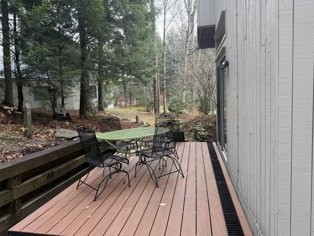 1027 Butternut Hill Road Waitsfield VT 05673