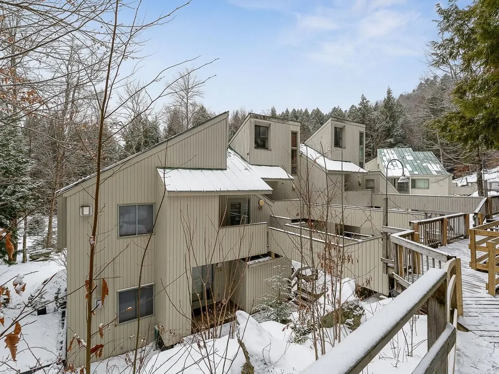 1027 Butternut Hill Road Waitsfield VT 05673