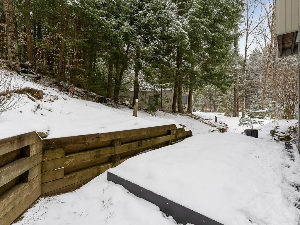 1027 Butternut Hill Road Waitsfield VT 05673