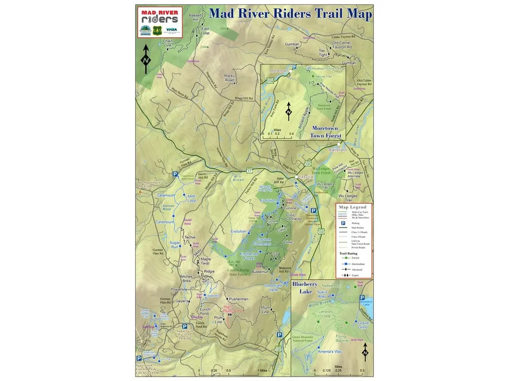 1027 Butternut Hill Road Waitsfield VT 05673