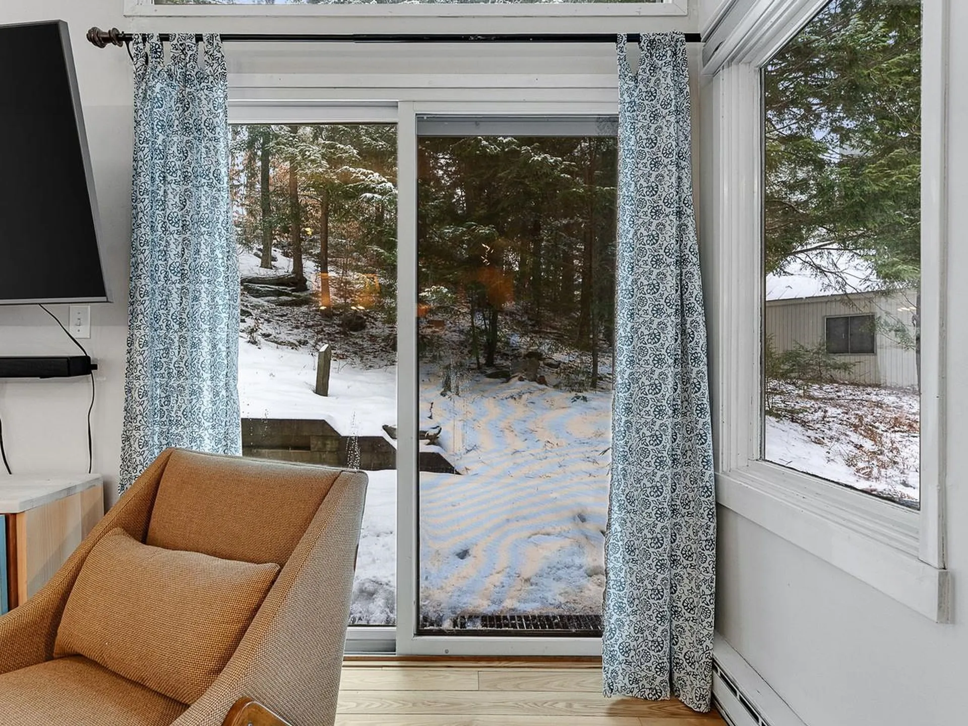 1027 Butternut Hill Road Waitsfield VT 05673