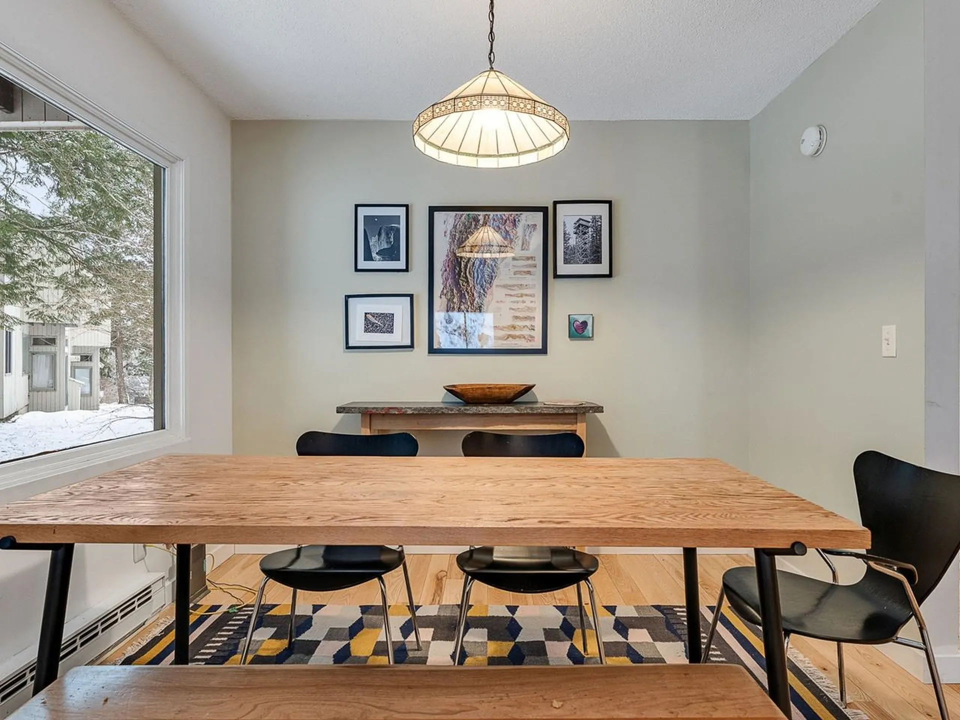 1027 Butternut Hill Road Waitsfield VT 05673