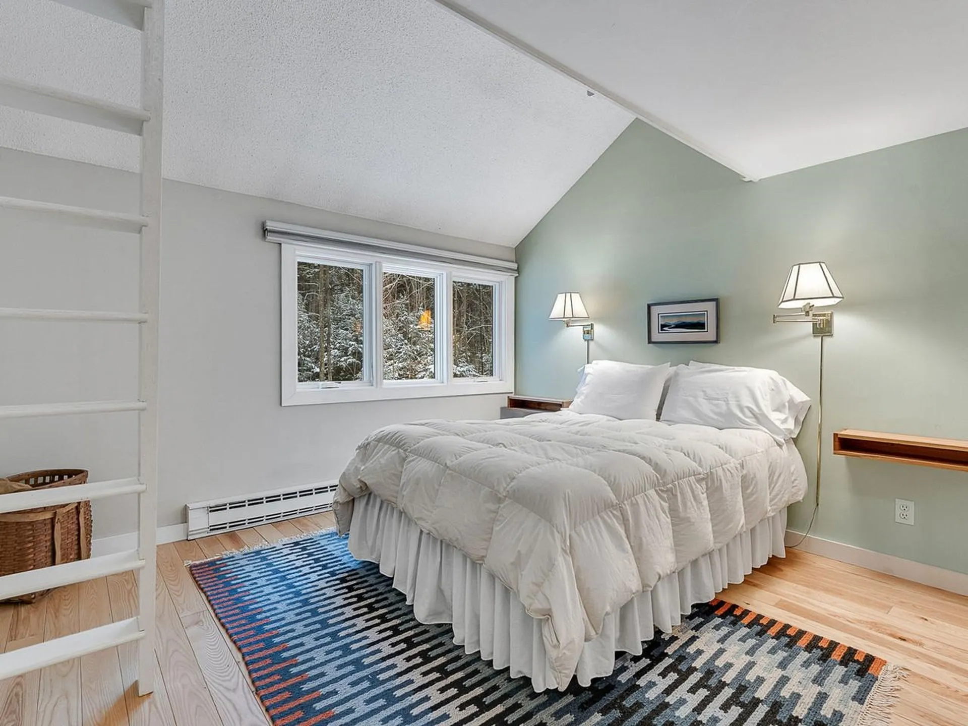 1027 Butternut Hill Road Waitsfield VT 05673