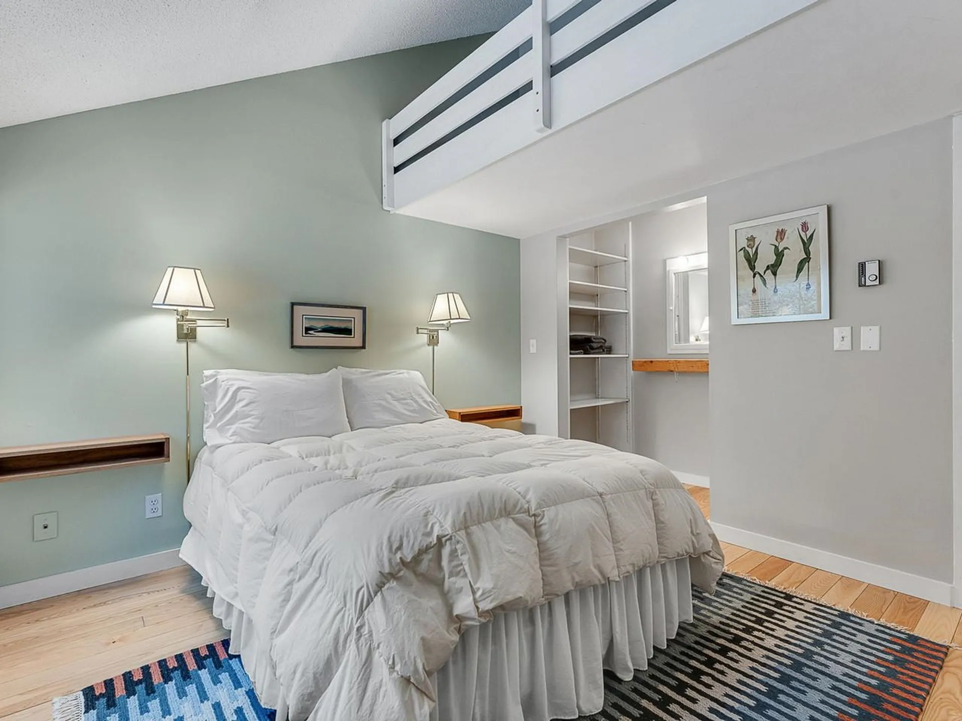 1027 Butternut Hill Road Waitsfield VT 05673