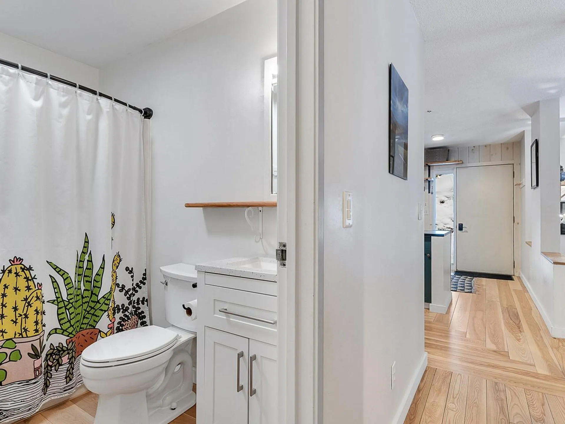 1027 Butternut Hill Road Waitsfield VT 05673