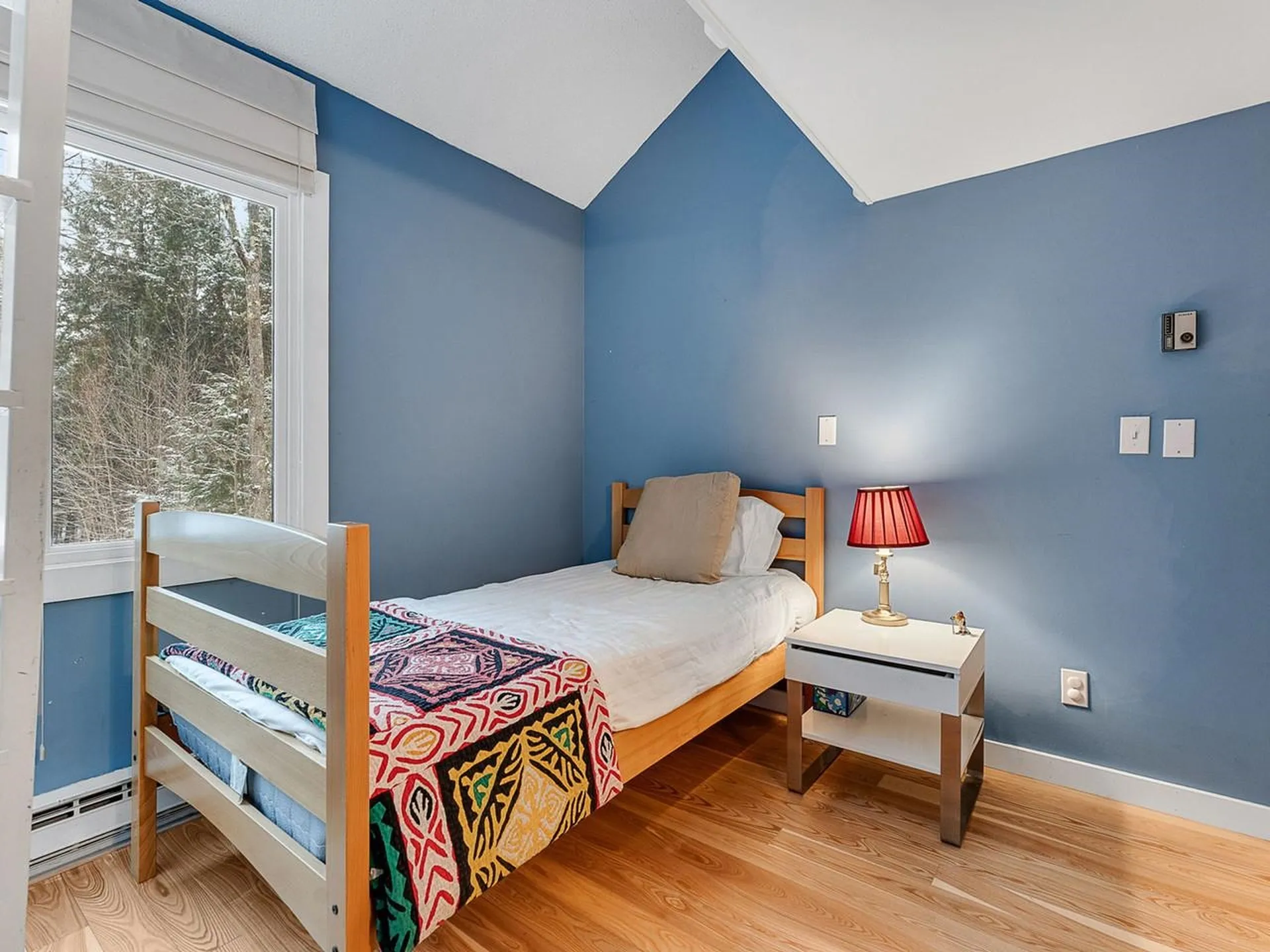 1027 Butternut Hill Road Waitsfield VT 05673