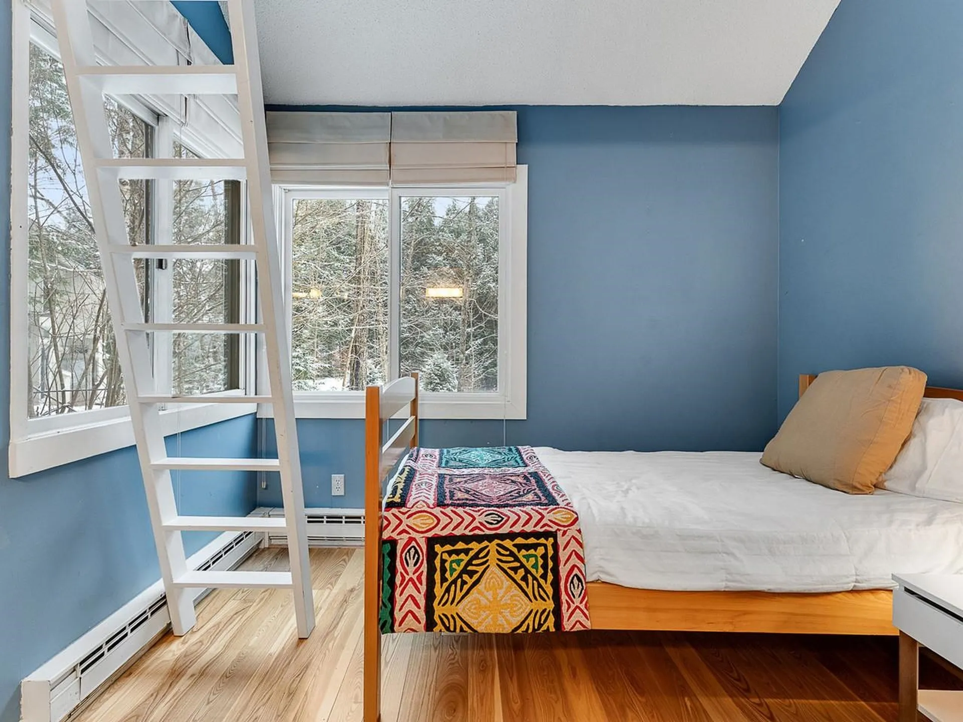 1027 Butternut Hill Road Waitsfield VT 05673