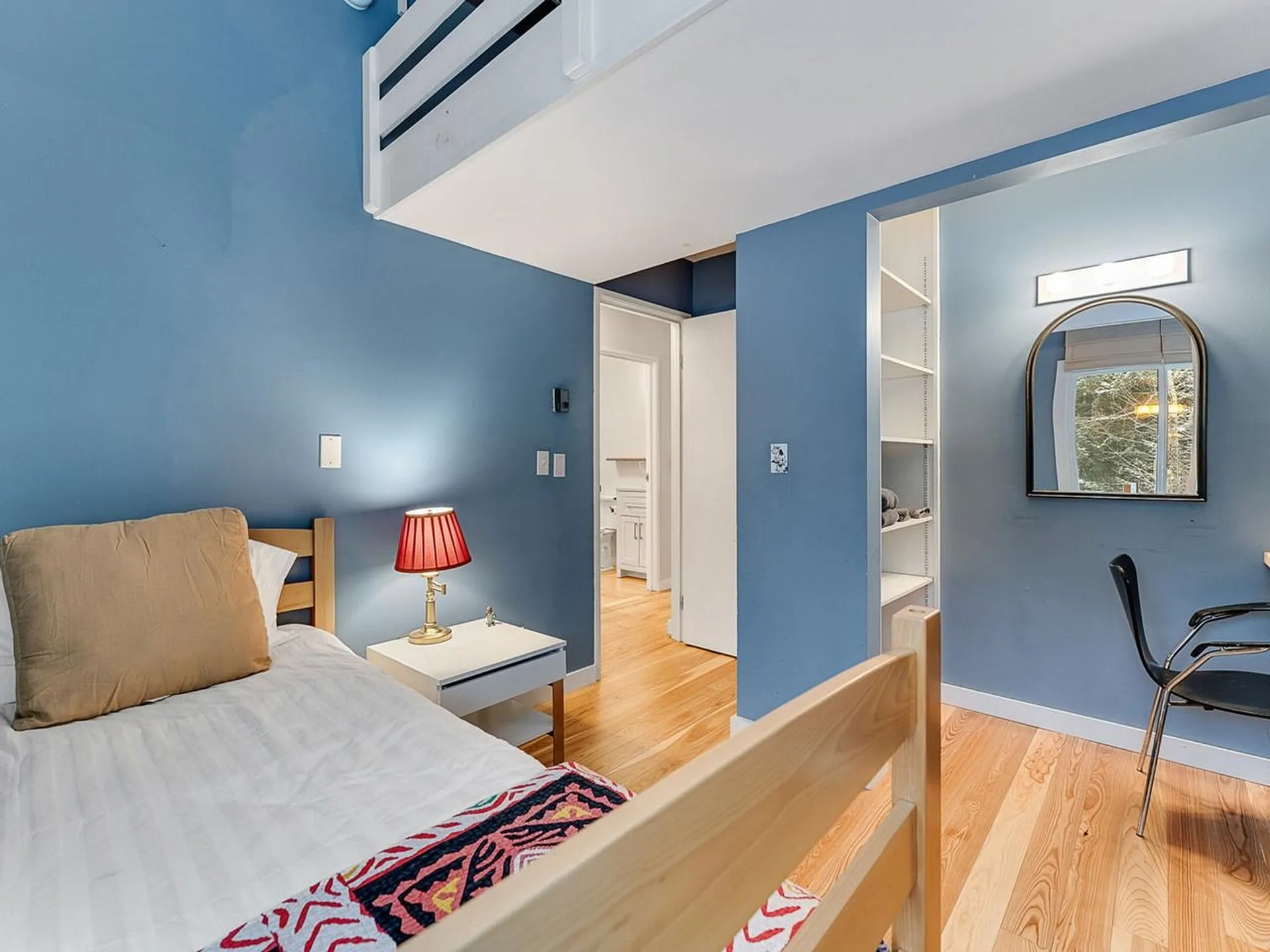 1027 Butternut Hill Road Waitsfield VT 05673