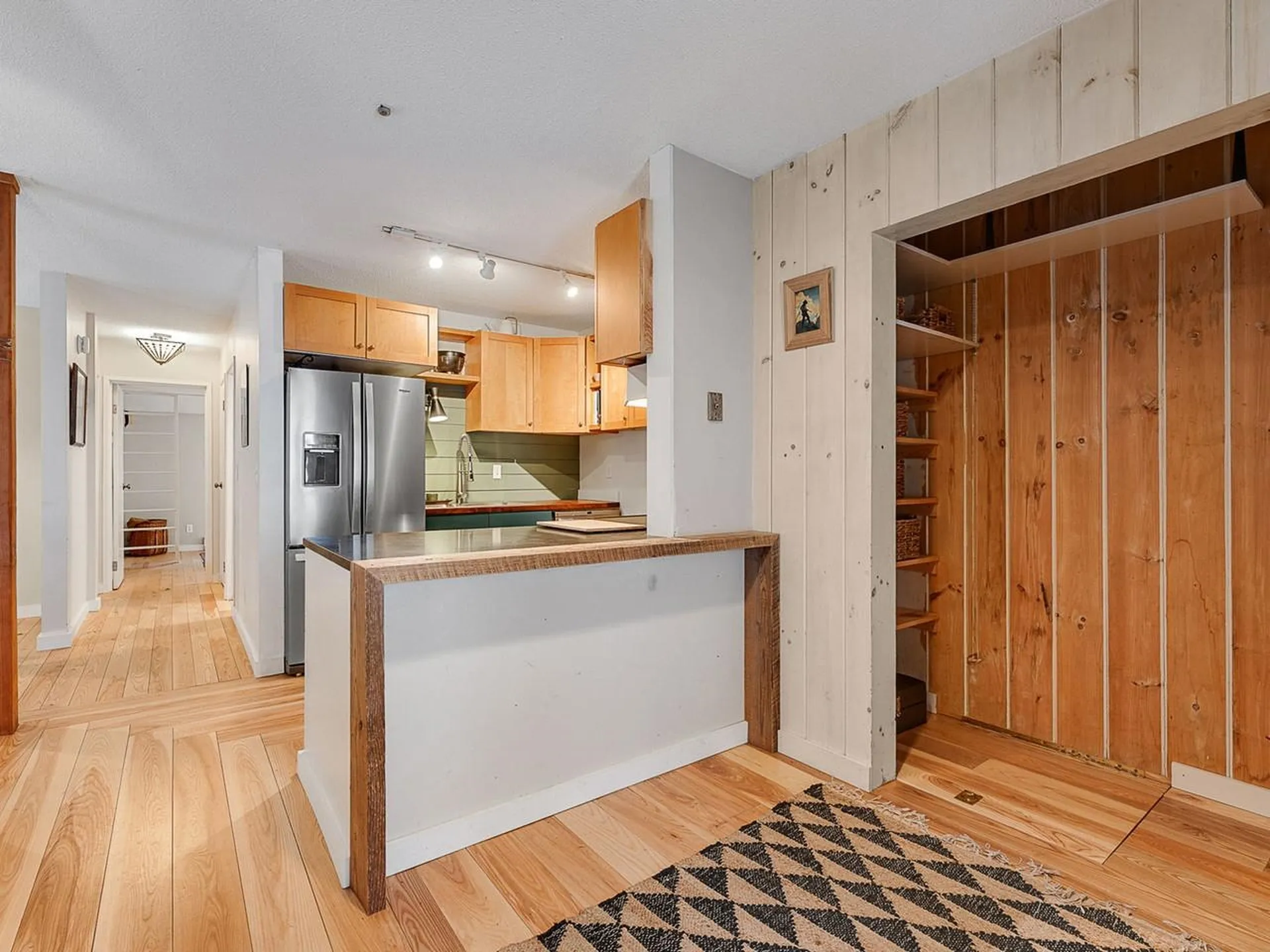 1027 Butternut Hill Road Waitsfield VT 05673