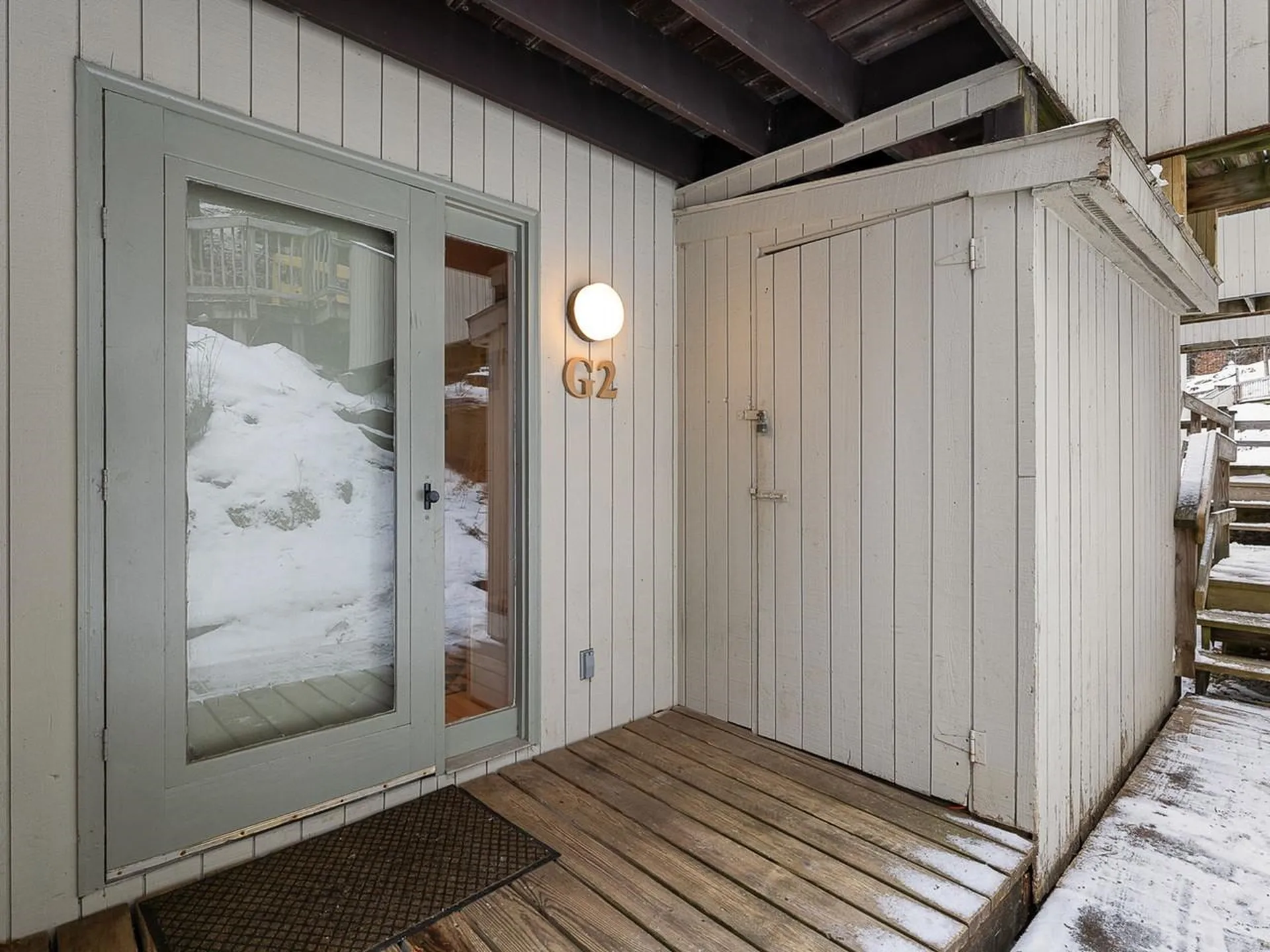 1027 Butternut Hill Road Waitsfield VT 05673