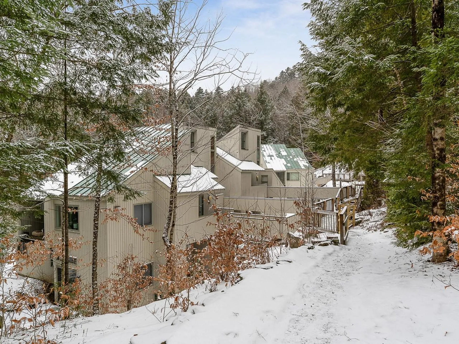 1027 Butternut Hill Road Waitsfield VT 05673