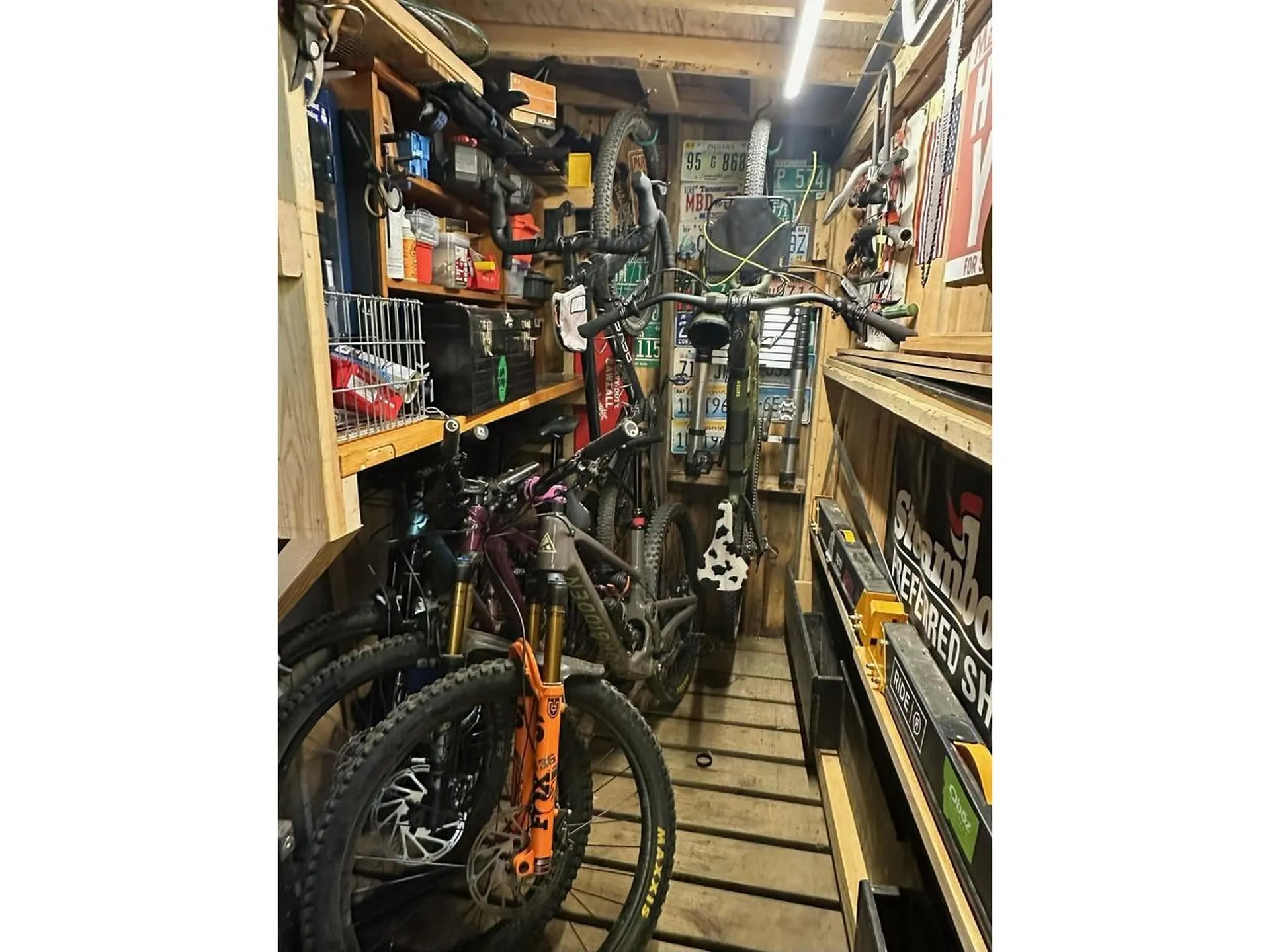 1027 Butternut Hill Road Waitsfield VT 05673