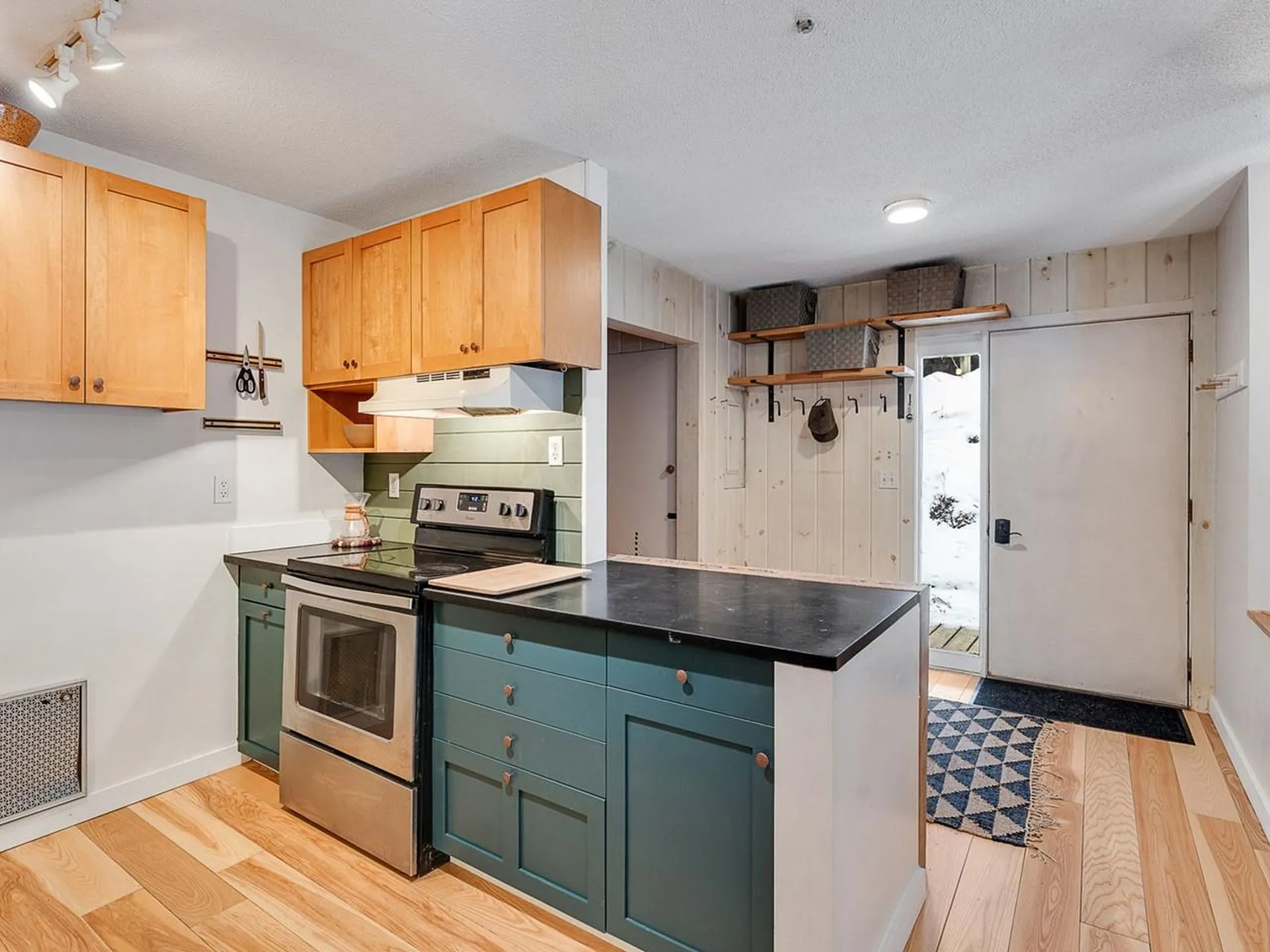 1027 Butternut Hill Road Waitsfield VT 05673