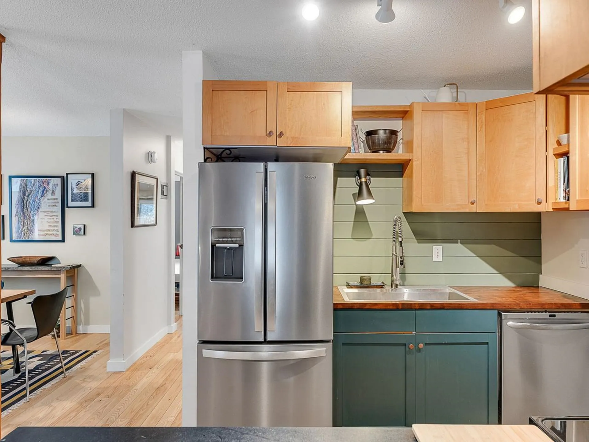 1027 Butternut Hill Road Waitsfield VT 05673