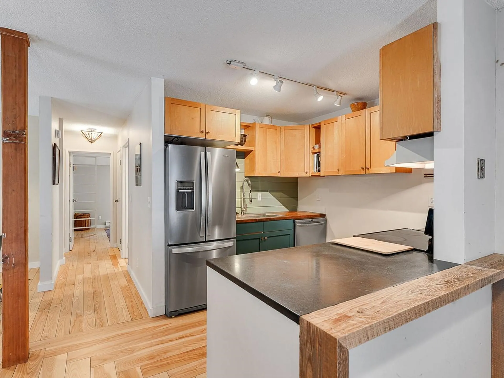 1027 Butternut Hill Road Waitsfield VT 05673