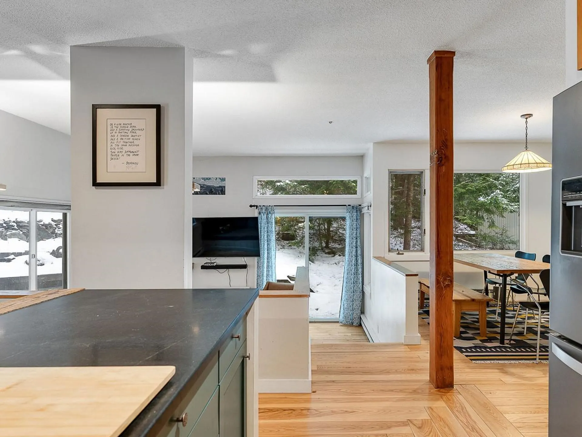 1027 Butternut Hill Road Waitsfield VT 05673