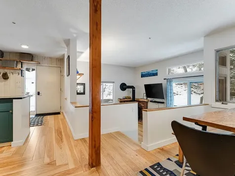 1027 Butternut Hill Road Waitsfield VT 05673