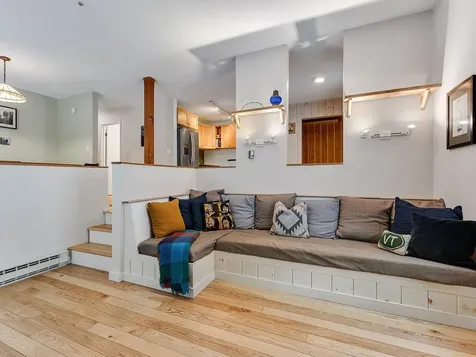 1027 Butternut Hill Road Waitsfield VT 05673