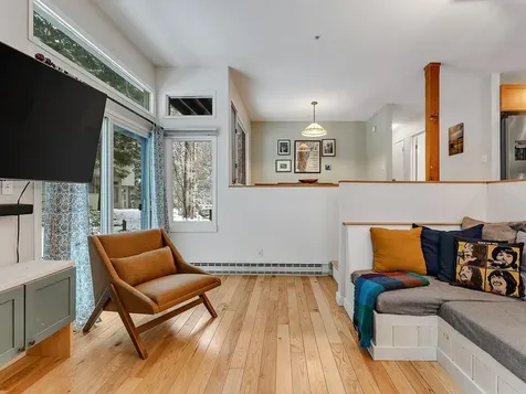 1027 Butternut Hill Road Waitsfield VT 05673