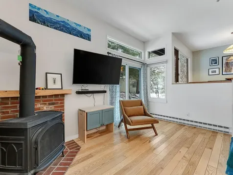 1027 Butternut Hill Road Waitsfield VT 05673