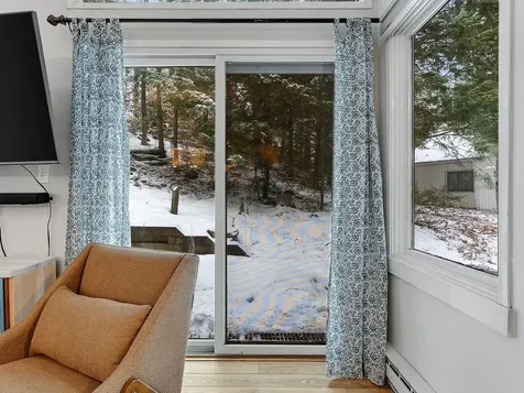 1027 Butternut Hill Road Waitsfield VT 05673