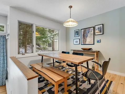 1027 Butternut Hill Road Waitsfield VT 05673