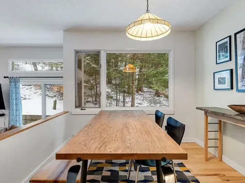 1027 Butternut Hill Road Waitsfield VT 05673