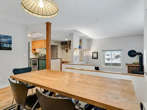 1027 Butternut Hill Road Waitsfield VT 05673