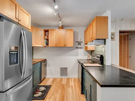 1027 Butternut Hill Road Waitsfield VT 05673