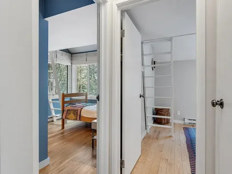 1027 Butternut Hill Road Waitsfield VT 05673