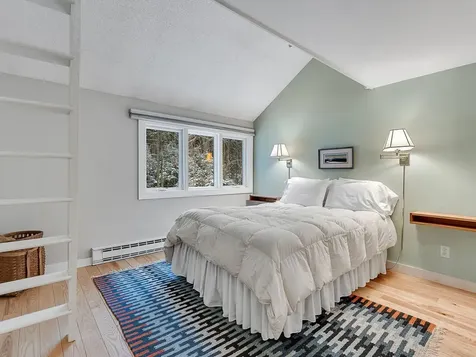 1027 Butternut Hill Road Waitsfield VT 05673