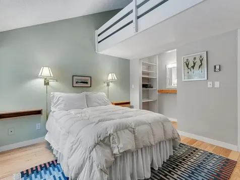 1027 Butternut Hill Road Waitsfield VT 05673